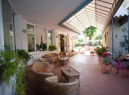 Ricchi Hotel Rimini