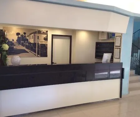 Hotel Ricchi 3*