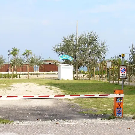 Hotel Ricchi Rimini