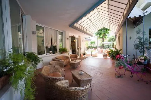 Ricchi Hotel Rimini