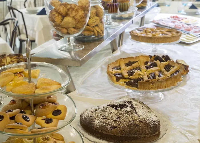 מלון Ricchi רימיני