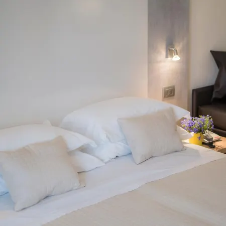 Hotel Ricchi 3 Stelle Superior 3*