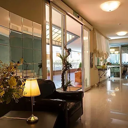 Hotel Ricchi 3 Stelle Superior