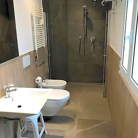 Hotel Ricchi 3 Stelle Superior 3*