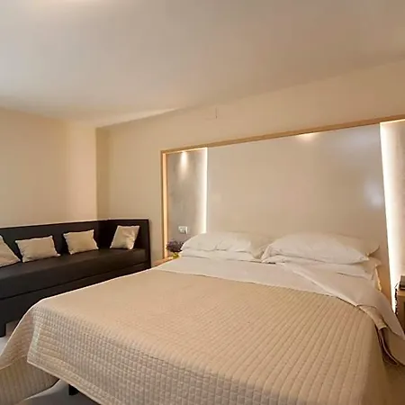 Hotel Ricchi 3 Stelle Superior 3*