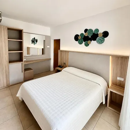 Ricchi 3 Stelle Superior 3* Ρίμινι