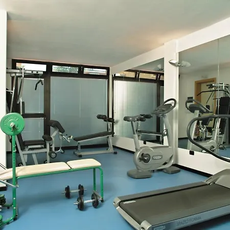 Otel Ricchi Rimini