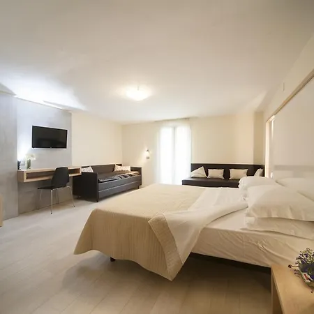 Ricchi Otel Rimini