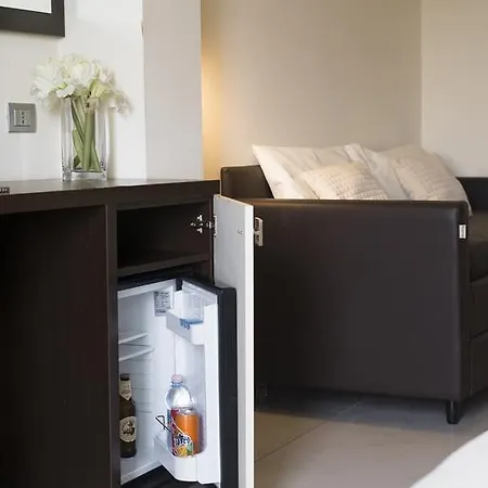 Ricchi 3 Stelle Superior Hotel 3*