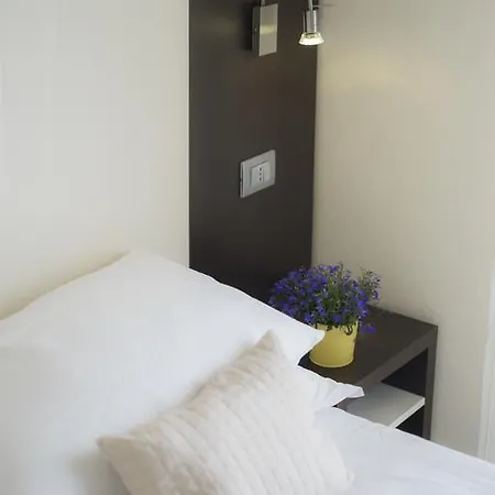 Hotel Ricchi 3 Stelle Superior