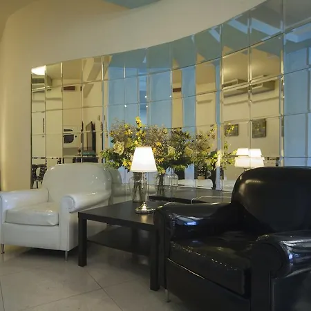 Hotel Ricchi 3 Stelle Superior 3*
