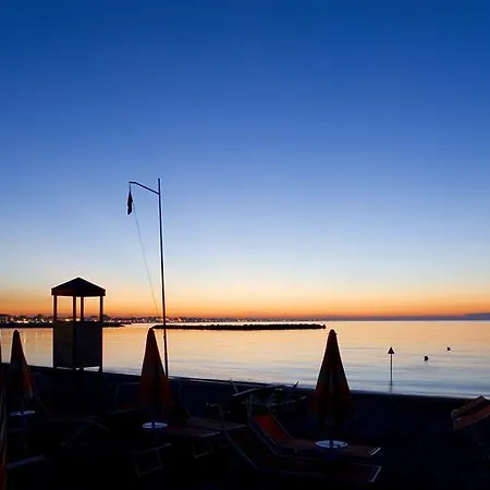 Hotel Ricchi Rimini
