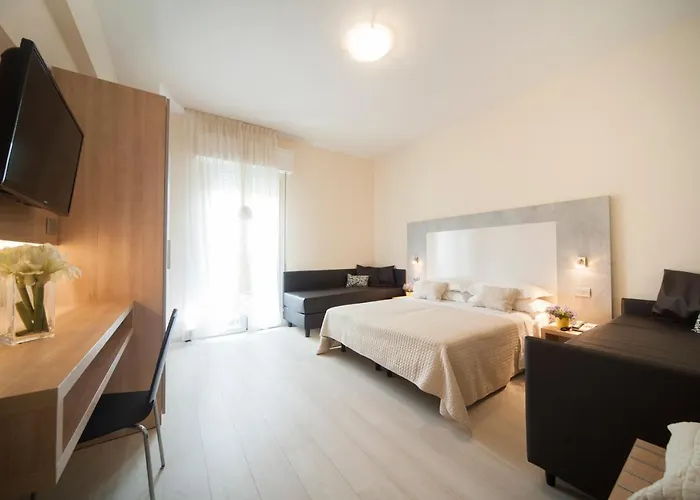 Ricchi Hotel Rimini