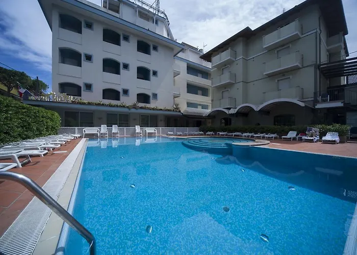 Hotel Ricchi Rimini