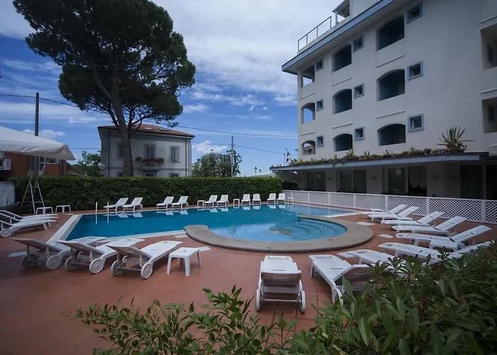 Ricchi Hotel Rimini