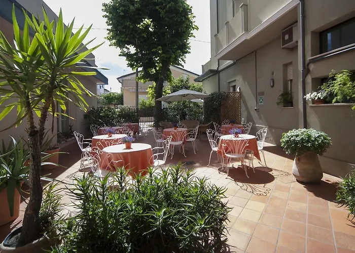 Ricchi Hotel Rimini