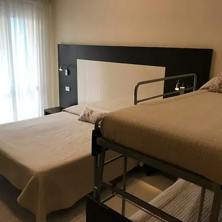 Ricchi Hotel