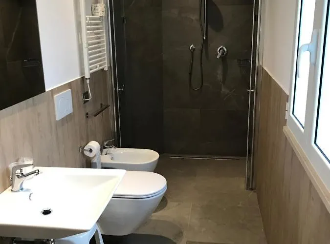 Ricchi Ξενοδοχείο