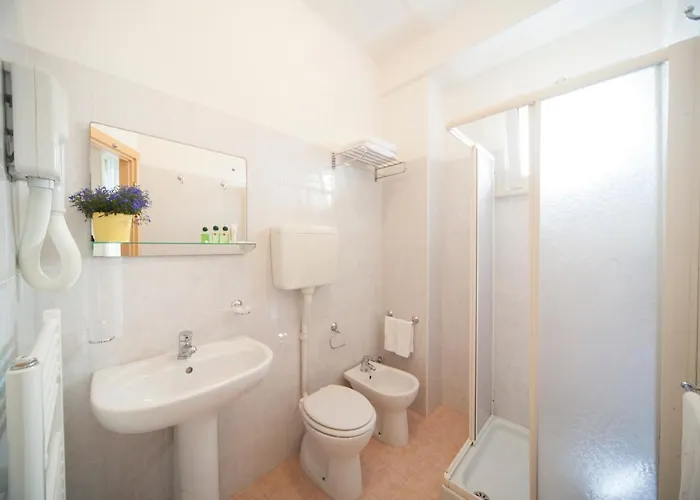 Ricchi Ξενοδοχείο