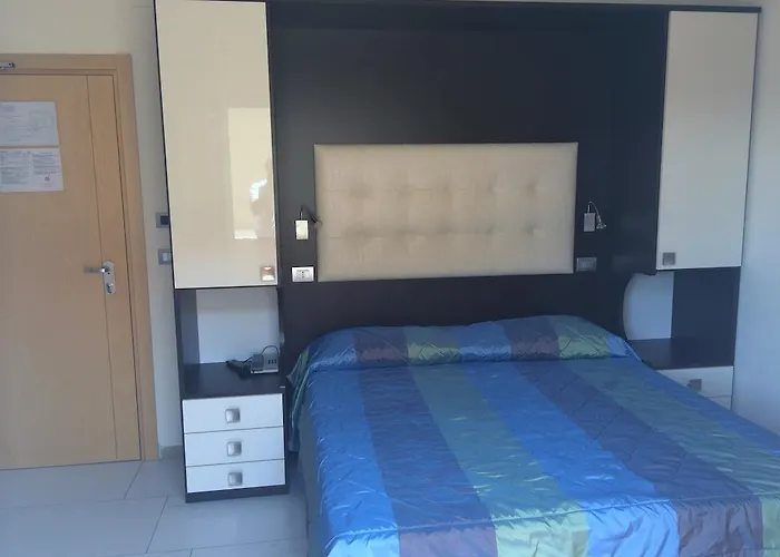 Ξενοδοχείο Ricchi