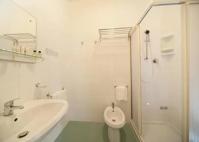 Ξενοδοχείο Ricchi