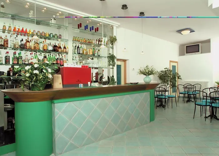 Ricchi Ξενοδοχείο 3*