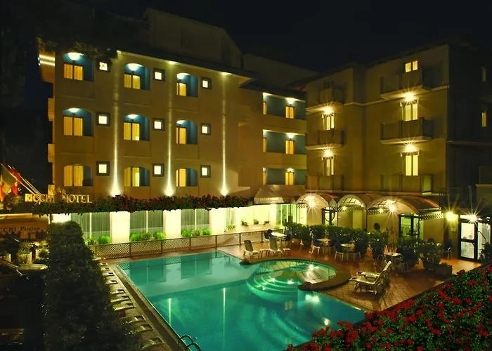 Ricchi Hotel